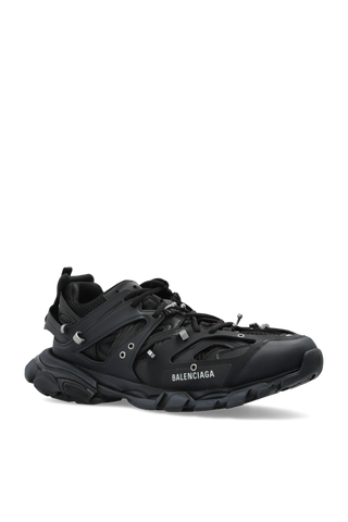 Balenciaga BLACK ‘Track’ sports shoes 4