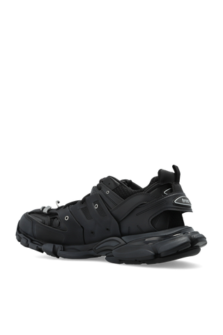 Balenciaga BLACK ‘Track’ sports shoes 5