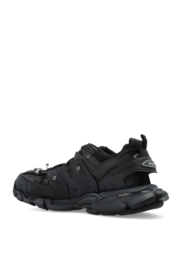Balenciaga BLACK ‘Track’ sports shoes 5