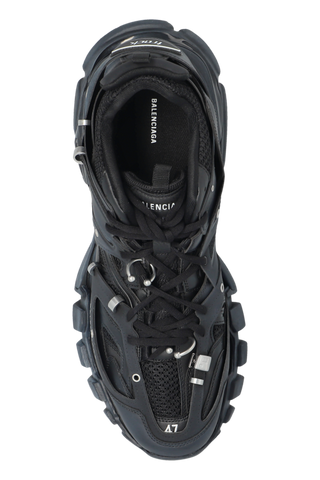 Balenciaga BLACK ‘Track’ sports shoes 6