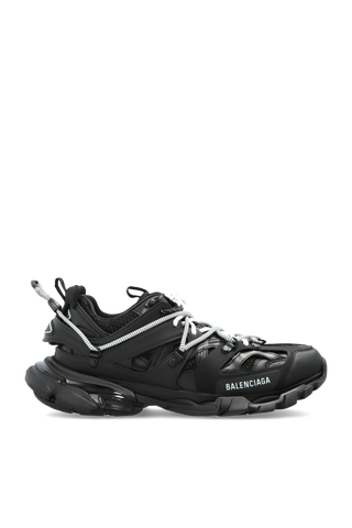 Balenciaga BLACK ‘Track’ sports shoes 1