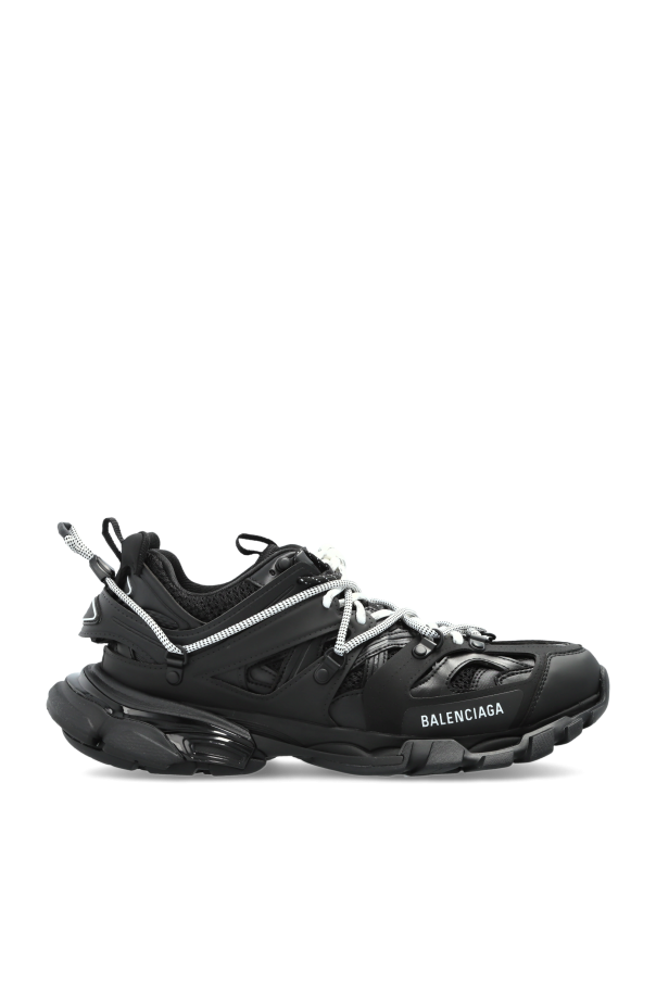 Balenciaga BLACK ‘Track’ sports shoes 1