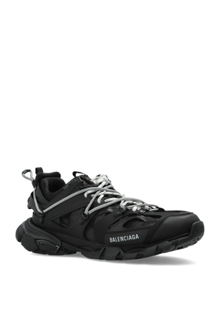Balenciaga BLACK ‘Track’ sports shoes 4