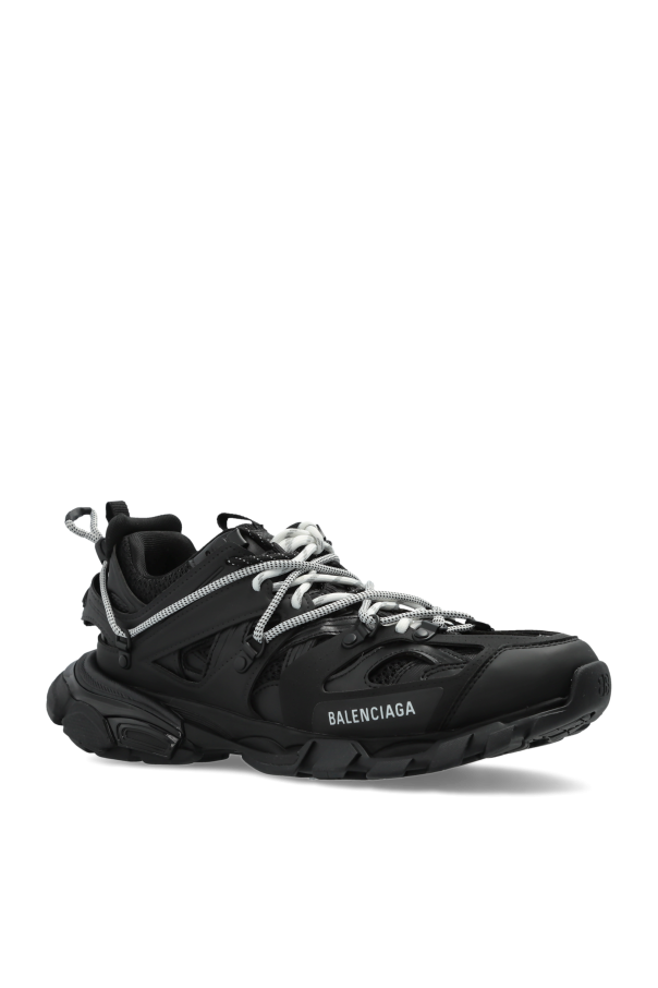 Balenciaga BLACK ‘Track’ sports shoes 4