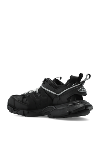 Balenciaga BLACK ‘Track’ sports shoes 5