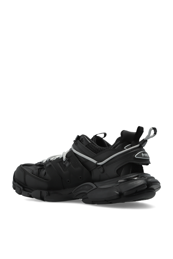 Balenciaga BLACK ‘Track’ sports shoes 5