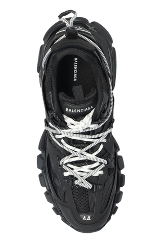 Balenciaga BLACK ‘Track’ sports shoes 6
