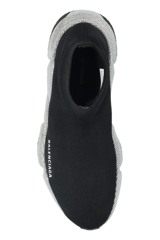 Balenciaga BLACK Sports shoes with sock ‘Speed LT’ 6