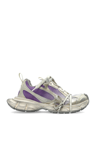 Balenciaga GREY ‘3XL’ sports shoes 1