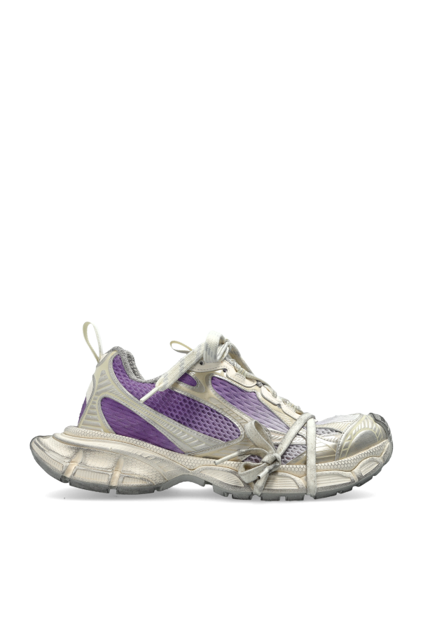 Balenciaga GREY ‘3XL’ sports shoes 1