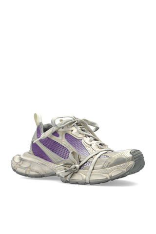 Balenciaga GREY ‘3XL’ sports shoes 4