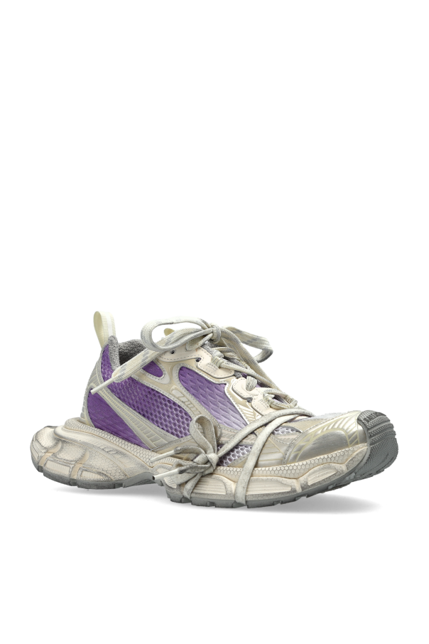 Balenciaga GREY ‘3XL’ sports shoes 4