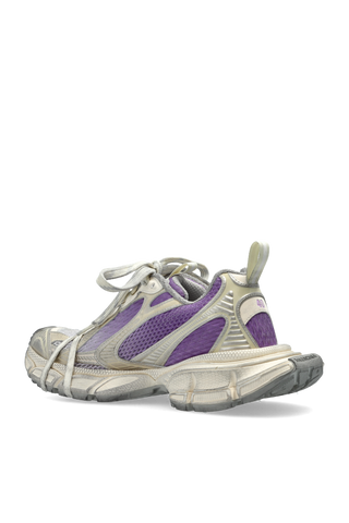 Balenciaga GREY ‘3XL’ sports shoes 5