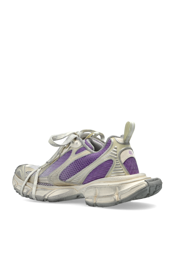Balenciaga GREY ‘3XL’ sports shoes 5