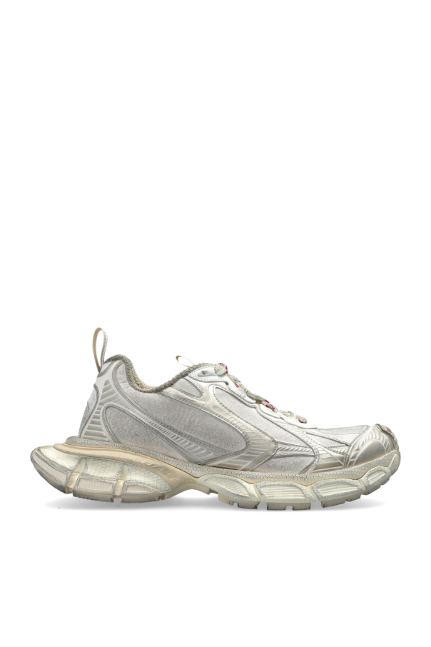 Balenciaga GREY ‘3XL’ sports shoes 1