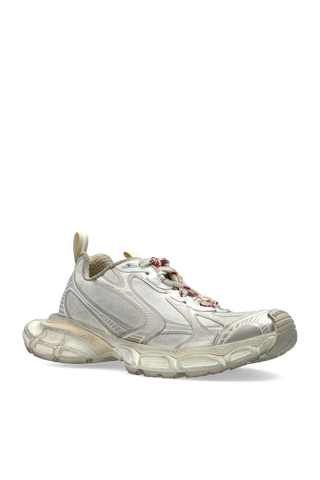 Balenciaga GREY ‘3XL’ sports shoes 4