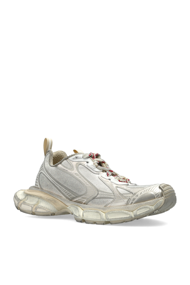 Balenciaga GREY ‘3XL’ sports shoes 4