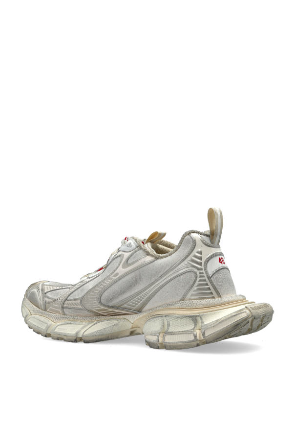 Balenciaga GREY ‘3XL’ sports shoes 5
