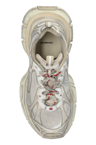 Balenciaga GREY ‘3XL’ sports shoes 6