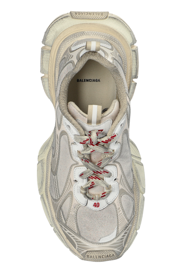 Balenciaga GREY ‘3XL’ sports shoes 6