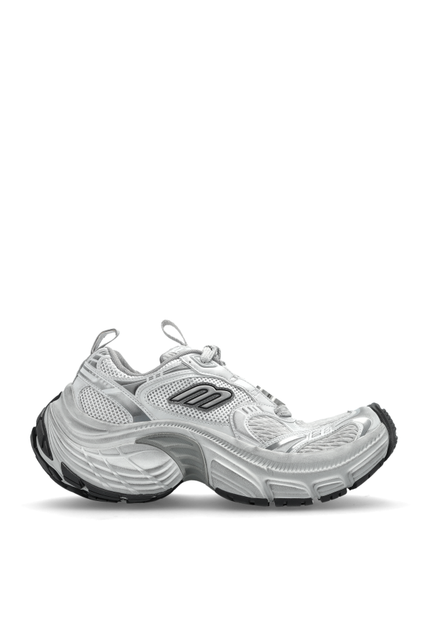 Balenciaga GREY Sports shoes ‘6XL’ 1