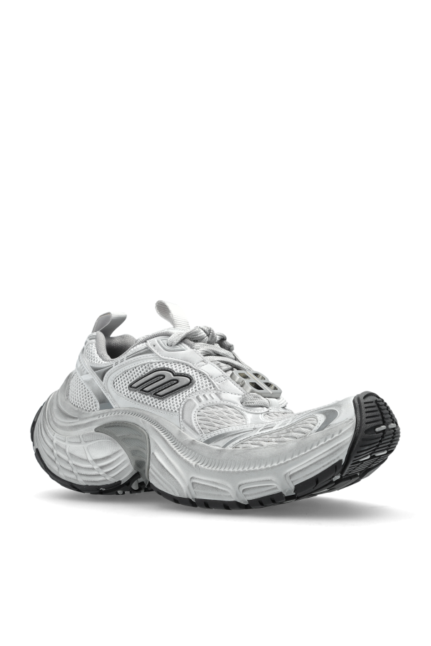 Balenciaga GREY Sports shoes ‘6XL’ 4