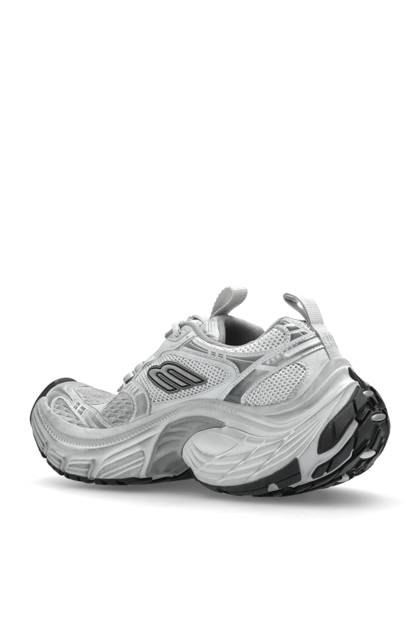 Balenciaga GREY Sports shoes ‘6XL’ 5