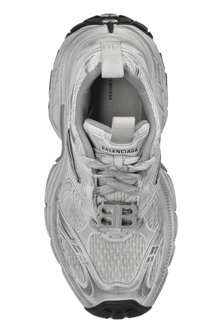 Balenciaga GREY Sports shoes ‘6XL’ 6