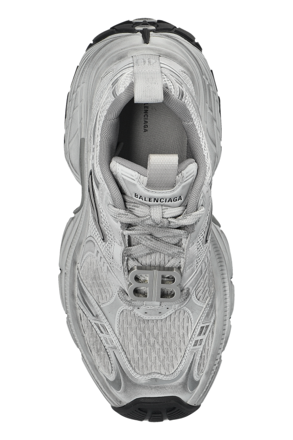 Balenciaga GREY Sports shoes ‘6XL’ 6