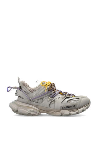 Balenciaga GREY ‘Track’ sports shoes 1