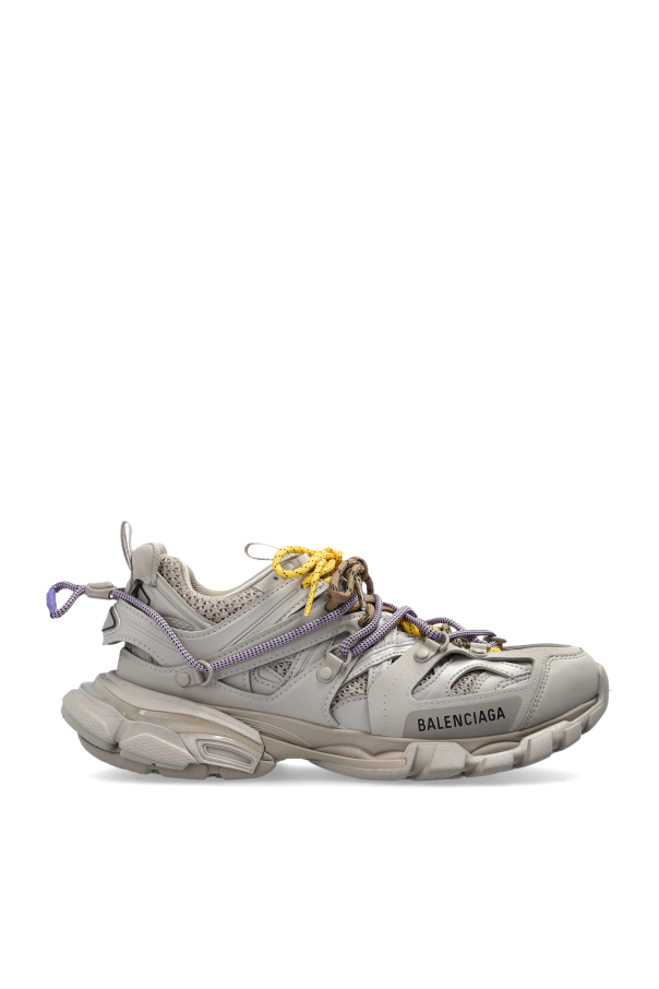 Balenciaga GREY ‘Track’ sports shoes 1