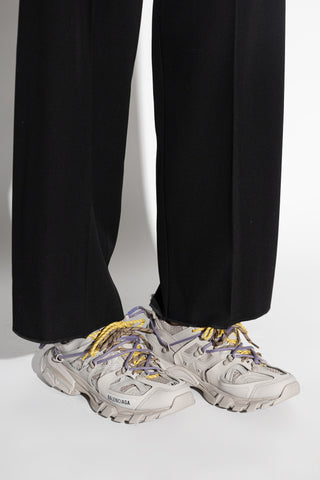 Balenciaga GREY ‘Track’ sports shoes 2