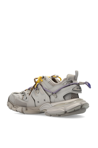 Balenciaga GREY ‘Track’ sports shoes 5