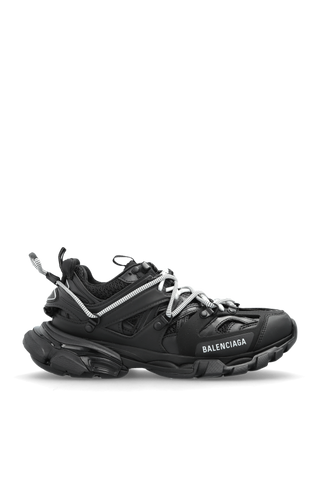 Balenciaga BLACK ‘Track’ sports shoes 1