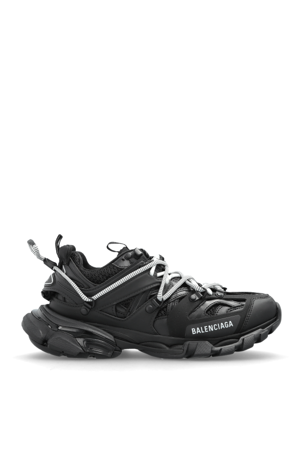 Balenciaga BLACK ‘Track’ sports shoes 1