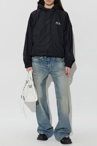 Balenciaga BLACK ‘Track’ sports shoes 3