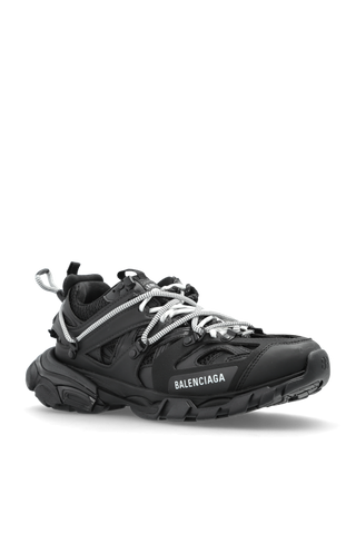 Balenciaga BLACK ‘Track’ sports shoes 4