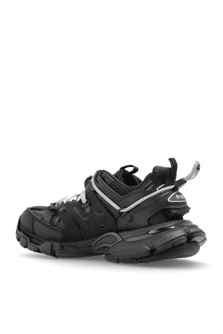 Balenciaga BLACK ‘Track’ sports shoes 5