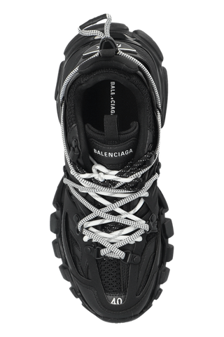Balenciaga BLACK ‘Track’ sports shoes 6