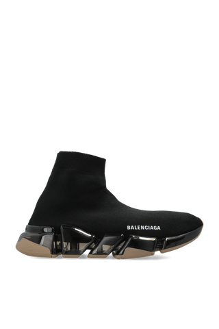 Balenciaga BLACK Sports shoes with sock ‘Speed 2.0 LT’ 1