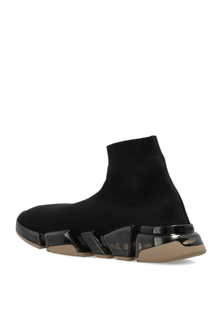 Balenciaga BLACK Sports shoes with sock ‘Speed 2.0 LT’ 5