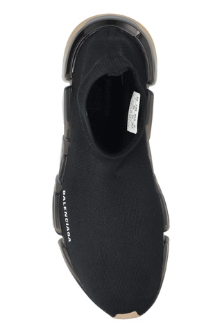 Balenciaga BLACK Sports shoes with sock ‘Speed 2.0 LT’ 6