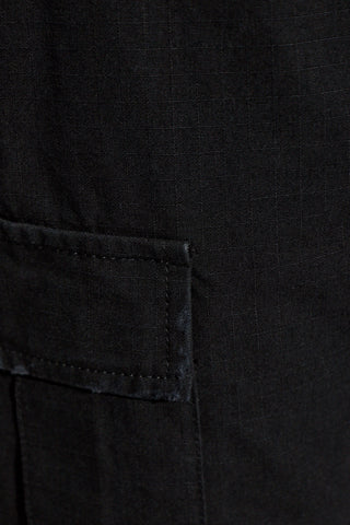Balenciaga BLACK Cargo trousers 5