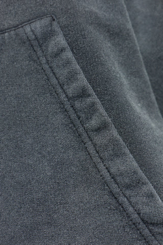 Balenciaga GREY Hoodie 5