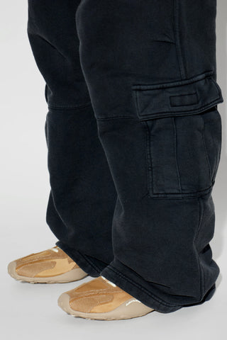 Balenciaga BROWN ‘Monday Ultra’ sports shoes 2