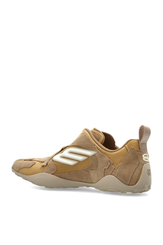 Balenciaga BROWN ‘Monday Ultra’ sports shoes 5