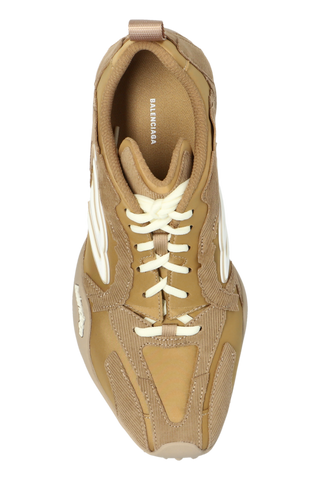 Balenciaga BROWN ‘Monday Ultra’ sports shoes 6