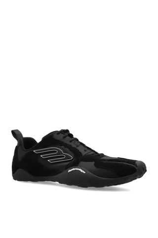 Balenciaga BLACK ‘Monday Ultra’ sports shoes 4