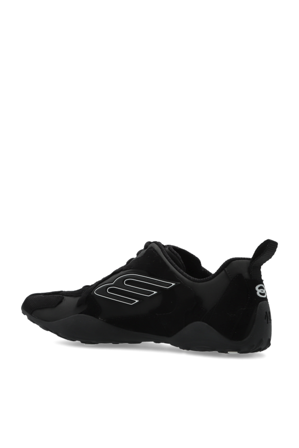 Balenciaga BLACK ‘Monday Ultra’ sports shoes 5