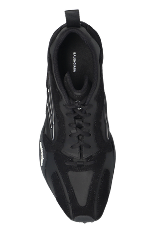 Balenciaga BLACK ‘Monday Ultra’ sports shoes 6